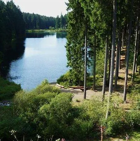 Otel Sonnenhotel Kreuzeck 3*