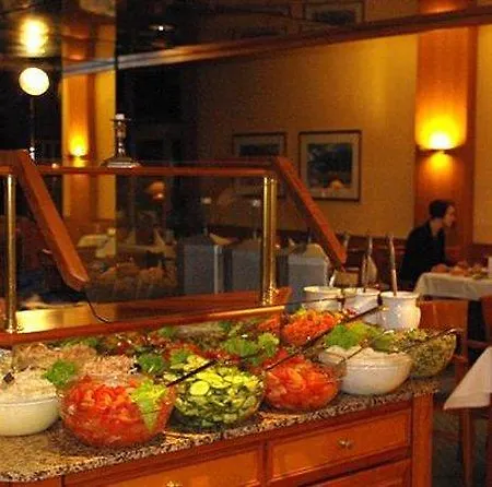 Sonnenhotel Kreuzeck 3*