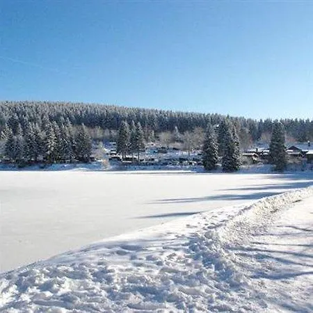 Sunotel Kreuzeck 3* Goslar