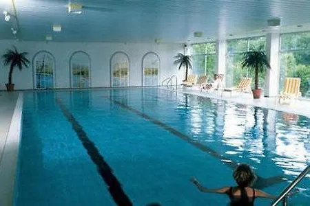 Sonnenhotel Kreuzeck 3*