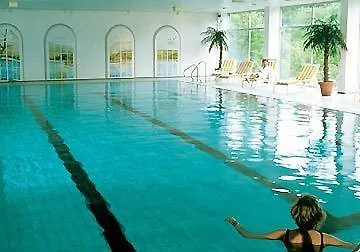 Sonnenhotel Kreuzeck 3*