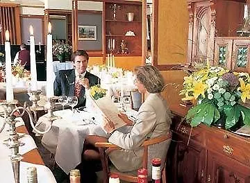 Sonnenhotel Kreuzeck 3* Goslar