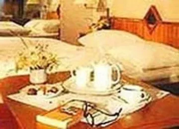 Sonnenhotel Kreuzeck 호텔 3*
