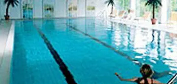 Sonnenhotel Kreuzeck 호텔 3*