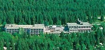 Sonnenhotel Kreuzeck Otel Goslar