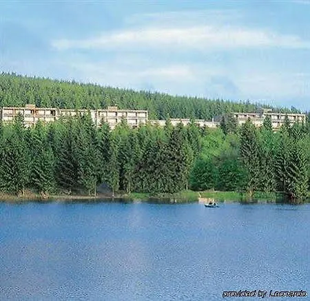 Sunotel Kreuzeck 3*